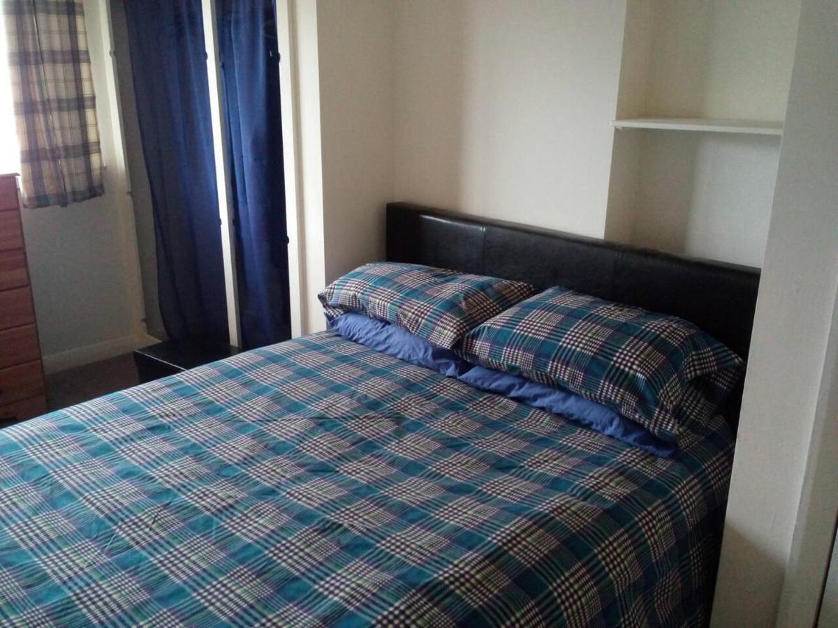 3-Bed House 5 Minute Walk From Inverness Centre Екстер'єр фото