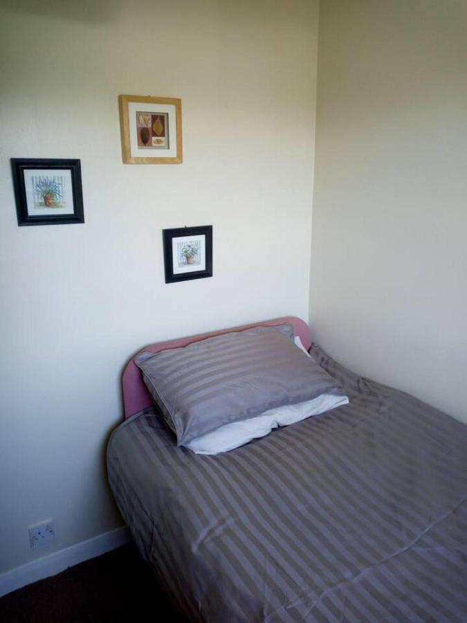 3-Bed House 5 Minute Walk From Inverness Centre Екстер'єр фото